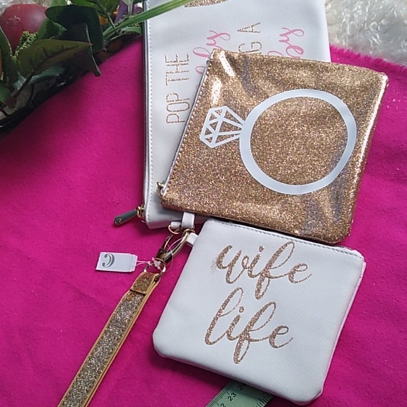 Bridal shower gift set - Picture 9 of 15